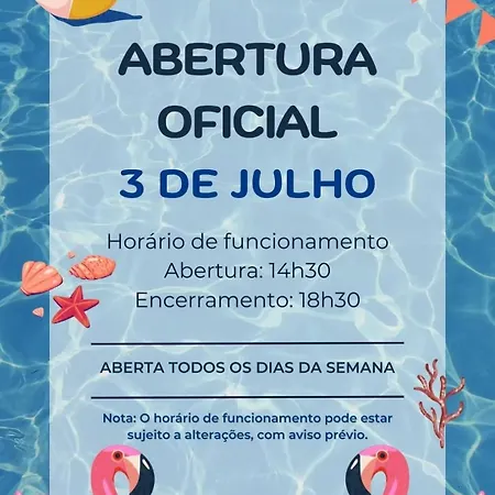 Dom wakacyjny Familia De Arega
